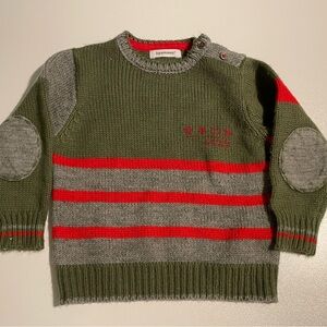 3Pommes Boys Sweater